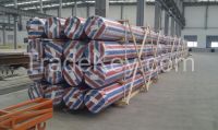 1060 aluminum pipe/tube lowest price promotion