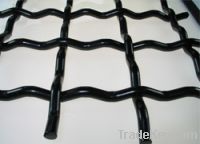 Sell  Inter-Lock Crimped Wire Mesh