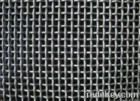 Sell  Double Crimped Wire Mesh