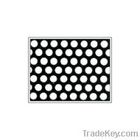 Sell  Round Perforated Metal sheet