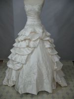 Sell wedding dress WQ02