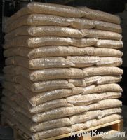 Sell Premium Wood Pellets Wood Pellet Fuel 40 lb. (50-Pack)