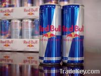 Sell Redbull Energy Drink