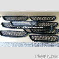 Light Weight Carbon Fiber Grill for Genesis Coupe 2009-2011