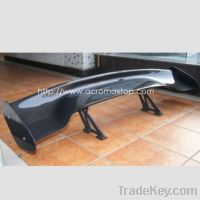 Universal Carbon Fiber Spoiler