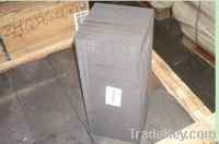 Sell  Fine Grain Graphite Block