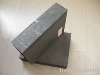 Sell EDM &  High Purity graphite blocks