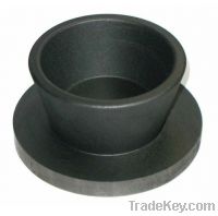 Sell GRAPHITE CRUCIBLE used in fuel and medium/high frequency inductio