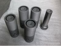 Sell  Sintering Die Graphite Mould  mold for casting metals