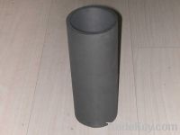 Sell  graphite tube/pipe/plate