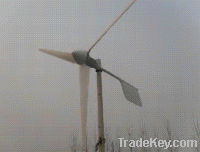 Supplying 2kw wind turbine