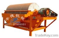Sell magnetic separator, mineral separator, mineral processing equipment