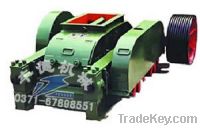 Sell roller crusher