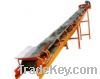 Sell  belt conveyor, mining machinery