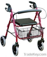 Walker& Rollator