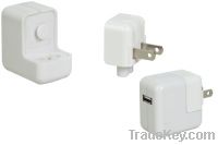 Sell 5 to 12W Universal Power Adapter