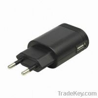 Sell AC/DC universal power adapter for MID, iPad and USB