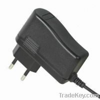 Sell 12--36W AC/DC charger for CCTV Camera