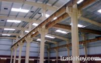 Sell Pre Engineered Building Systems