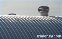 Sell  Roof Ventilation Systems