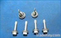 Sell  Self Drilling Screws