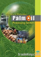 Palom Oil