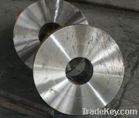 Sell stainless steel impeller, turbine impeller, competitive price, ex