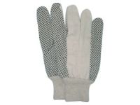 Sell cotton canvas glove