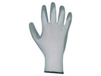 Sell 13 gauge nylon with nitrile coated glove