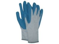 Sell latex coated glove