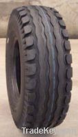 Sell Agricultural Tractor And Trailer Tire Tyre