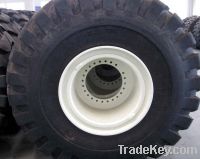 Sell 29.5-25 OTR tire and rim assembly