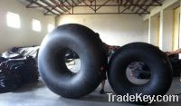 Scrap innertube From Tire Tyre innertube Factory