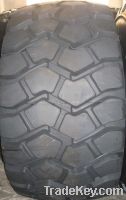 Sell Wide base OTR mining tire tyre