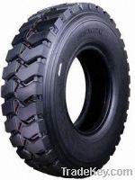 Sell Bias nylon tire tyre TBB RIB LUG pattern for truck and trailer