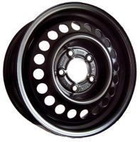 Steel Rim Wheel for Car Trailer Lawn Mover ATV Go Karting