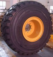 OTR Tire Tyre for Mining Earthmoving Dump Truck Wheel Loader grader dozer scraper