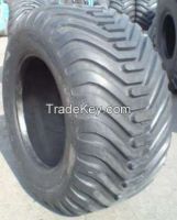 Sell high floatation farming forestry tire tyre