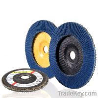 Abrasive Flap Disc