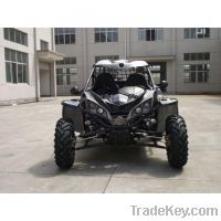 Sell 800 4x4 Predator EEC dune buggy with V-twin EFI Engine