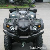 Sell EEC shaft drive 4x4 500CC ATV