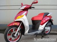 Sell 150cc Gas Moped Hot Deal Street Bikes