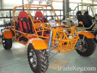 Sell 1100cc eec dune buggy go kart