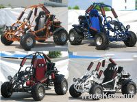 Sell 250cc Beach buggy Racing karts