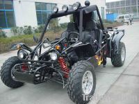 Sell 650cc Off road Dune buggy go karts