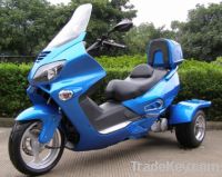 Sell 150cc 3 wheel Scooter Moped PST150H