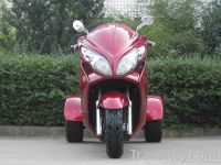 NEW 300cc Tornado Trike Moped Scooter for sale