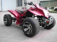 Sell sport ATV Quads 150cc Racing ATV R-10