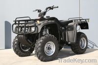 selling 250cc 2WD Shaft Drive Farm Quad Bikes with watercooled engines