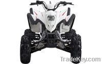 Sell 450cc Watercooled Race Quad Bikes